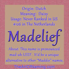 Other female pet names include lacie and logan. Dutch Female Names Starting With A Hno At