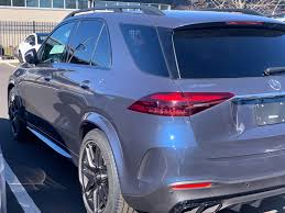 Image result for Twilight Blue 2024 GLE