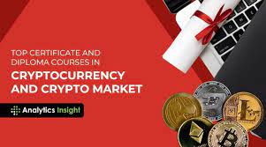 See a list of all cryptocurrencies using the yahoo finance screener. Top Certificate And Diploma Courses In Cryptocurrency And Crypto Market