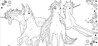 Für ihre informationen, es gibt andere 30 ähnlich fotos von ausmalbilder einhorn mia es karolina ahrens b.a. Malvorlage Einhorn Mia And Me Coloring And Malvorlagan