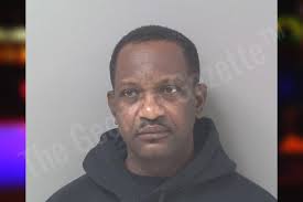 Jean Cajuste — Douglas County Jail Bookings