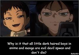 Cowboy Bebop Fma Brotherhood By Irollwithit On Deviantart Fullmetal alchemist, fullmetal alchemist (2009), fma, fmab. cowboy bebop fma brotherhood by