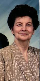 Obituary for Dorothy Couch