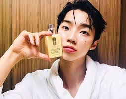 Park Yury On Instagram Ulzzang Boy