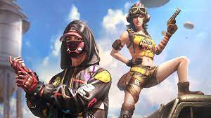 Pubg Mobile Outfit Skin 4k Wallpaper 5 1740