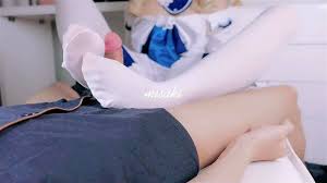 Watch 瑟瑟的视频- 口交, 足交, Cosplay Porn - SpankBang