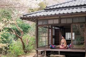 Housing in japan includes modern and traditional styles. Creative Women Find Harmony In Hayama A Haven Between Hills And Ocean The Japan Times