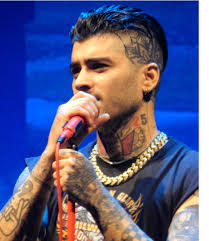 Zayn Malik Concert in San Francisco