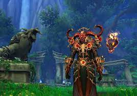 And can be spent to unlock a unique tree of traits, enhancing abilities. How To Unlock Artifact Appearances Guides Wowhead