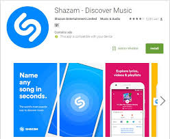 In this post, you can learn about how to download and install shazam on pc (windows 10,8,7) and mac (laptop & computer). Shazam For Pc Mac Windows 7 Xp 8 10 Download Ver 1 2 3
