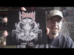 Hellripper Concert Review 2024: Live & Dangerous in Prague