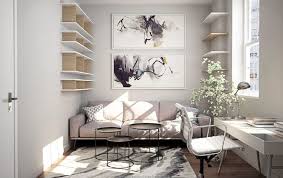 Amazing Home Office Design Ideas