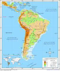 Güney amerika ülkesi peru'nun brezilya sınırındaki madre de dios bölgesinde 7,1 büyüklüğünde deprem meydana geldiği bildirildi. Guney Amerika Haritasi Fiziki Siyasi Guney Amerika Kitasinda Olan Ulkeler Akarsular Goller Nelerdir