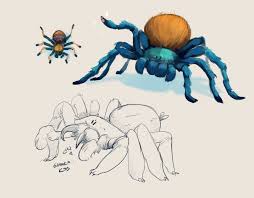 Art By Charlie Cooper Blog Website Www Mosaur Tumblr Com Online Store Https Www Soc Character Design Cartoon Drawings Of People Cartoon Drawings