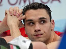 Fan page of hungarian world champion and wr holder swimmer kristóf milák. Ankyruapvtmkzm