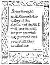 The most beloved of all psalms is also in this psalms coloring pages the 23rd psalm. Psalm 23