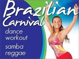 Quenia has performed across her native brazil, in the us, and also in greece. The Brazilian Carnival Dance Workout Dvd Dance Dancing Star Dancer Samba Brazilian Dance Fitness Modeling In Dance Workout Fun Workouts Workout Programs