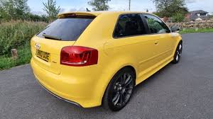Image result for Imola Yellow 2010 Audi