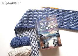 Pin Op 7 Sisters Blanket