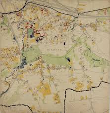 Sure, this google hybrid detailed map is nice. 800 Lat Biezanowa Archiwum Narodowe W Krakowie