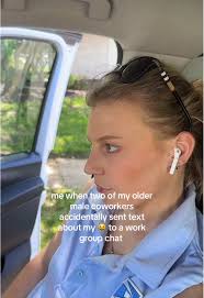 My Coworker Sent Me This When I Was 15