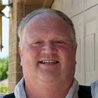 Arthur Perry Pickering (1957–2014) • FamilySearch