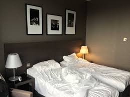 Das klassische bett mit rahmen, lattenrost und matratze bietet die größte variationsbreite: Doppelzimmer Mit 2 Twin Betten Hotel Radisson Blu Glasgow Glasgow Holidaycheck Schottland Grossbritannien