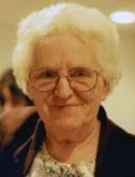 Obituary: Rosemarie Evelyn Capak