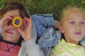 We bring the world to Rhode Island