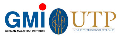 The formation of gmi is a result of a joint venture project between the governments of malaysia and germany. Foundation Programme In Collaboration With Universiti Teknologi Petronas German Malaysian Institute