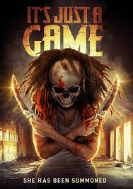 When the owner of the retail space decides to sell and warren's wealthy father refuses to foot the bill, the trio must raise the money to buy the store themselves. It S Just A Game Movie Horrorpedia