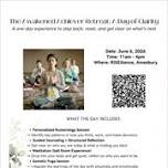The Awakened Achiever Retreat: A Day of Clarity