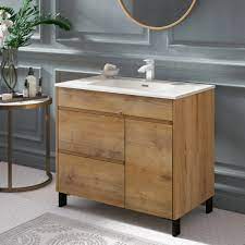 Save 30% and more on bathroom vanities. Union Rustic Chumasero 32 Single Bathroom Vanity Set Reviews Wayfair