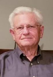 James Hiner Obituary (1942