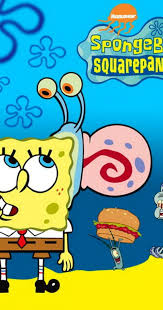Spongebob Squarepants Tv Series 1999 Spongebob Spongebob Squarepants Squarepants