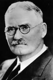 James Naismith and the Spiritual Path to March Madness