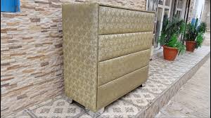 Bedroom Boxes طريقة تغليف كوفوزة غرفة النوم Youtube