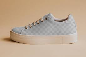 Single Png Canvas Sneaker Woman S Shoes Free Image By Rawpixel Com Kanate In 2020 Canvas Sneakers Womens Womens Sneakers Women Shoes