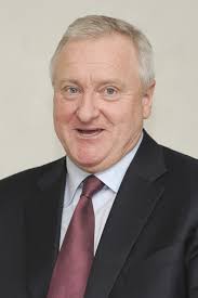 Ex AIB boss Colm Doherty goes to Actavo