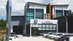 Volkswagen malaysia technical service centre. Majority Of Volkswagen Service Centres Now Operational During Mco Autobuzz My