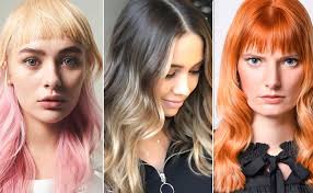 Capelli rasati ai lati come zayn malik. Capelli Fini Il Taglio Che Li Valorizza Secondo Il Calligraphy Cut