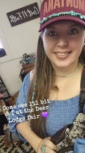 Tri-County Fair Deer Lodge, MT