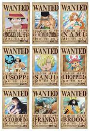 Prediction Of Latest Straw Hat S Bounty Animasi