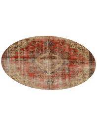 Kaufen sie runde perser teppiche und runde orientteppiche bei teppich.com , runde teppiche. Retro Teppich Rund 250 X 250