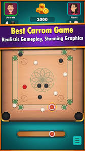 Carrom World For Android Apk Download