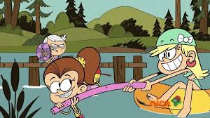 Pin on The Loud House
