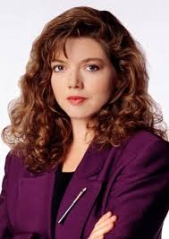 Fan Casting Catherine Disher as Penelope Lang in Camp Sherwood (Animated  Series)