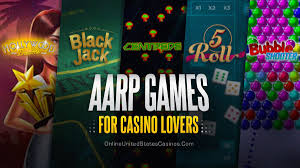 Check spelling or type a new query. The Best 2021 Aarp Games For Online Casino Gamblers