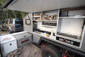 View our complete range of bruder expedition caravans, campers, motorhomes and rvs for sale throughout australia. Bruder Exp 6 Off Road Trailer Uncrate