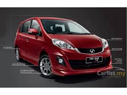 Ini adalah kenderaan kita bersama. Perodua Alza 2020 S 1 5 In Kuala Lumpur Automatic Mpv Others For Rm 49 944 6873626 Carlist My